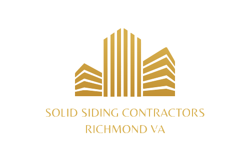 Solid Siding Contractors Richmond VA logo